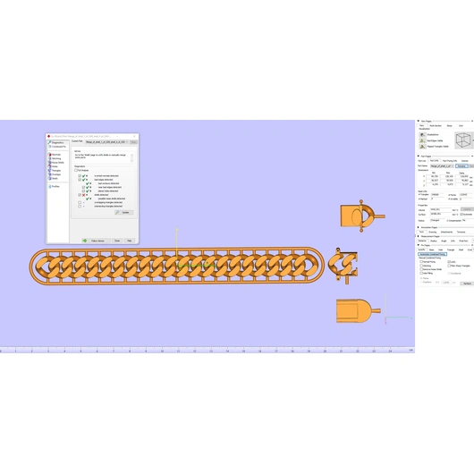 Bulk Chain Style 776