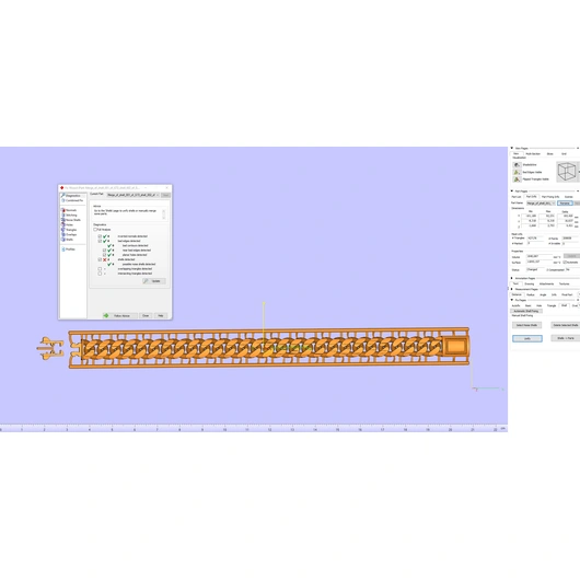 Bulk Chain Style 763