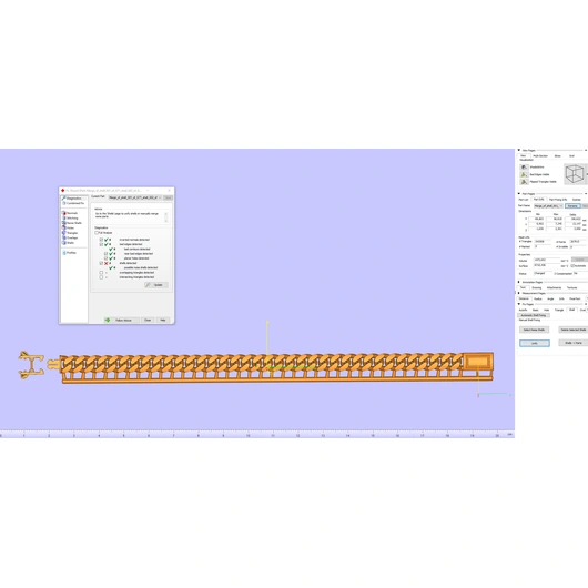 Bulk Chain Style 762