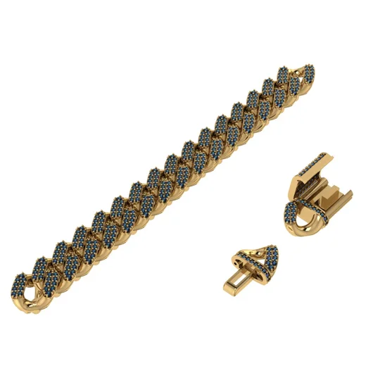 Bulk Chain Style 760