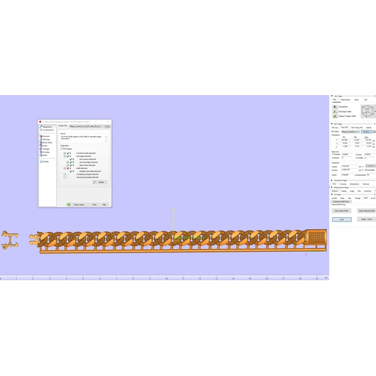 Bulk Chain Style 757