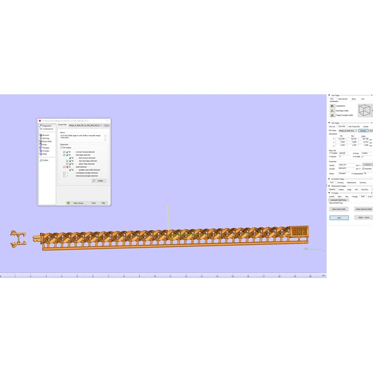 Bulk Chain Style 755