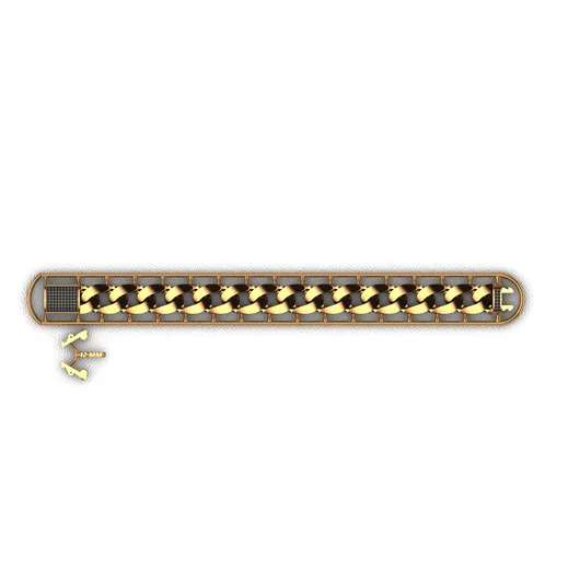 Bulk Chain Style 743