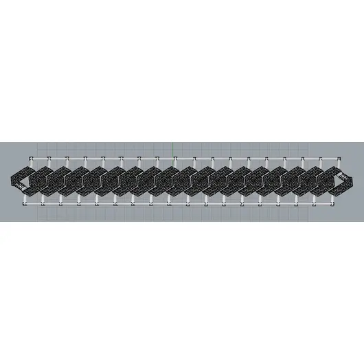 Bulk Chain Style 741
