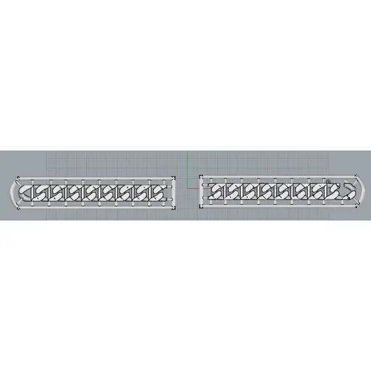 Bulk Chain Style 729