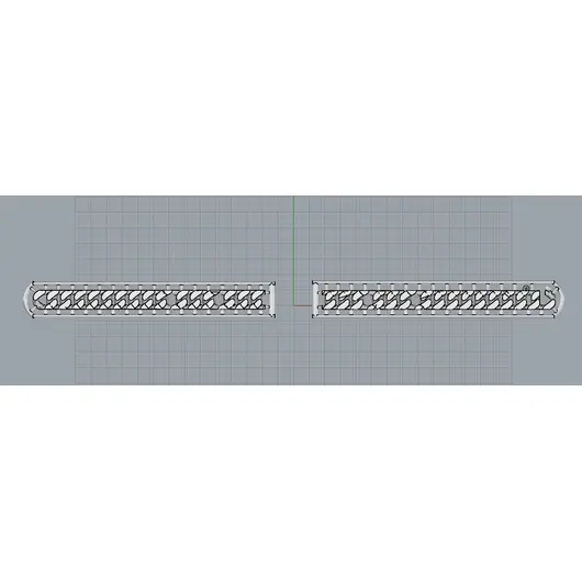 Bulk Chain Style 725