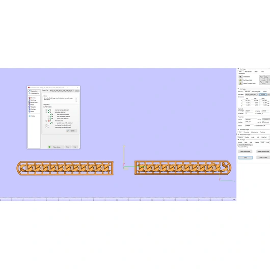 Bulk Chain Style 724