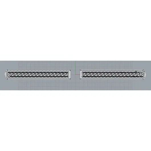 Bulk Chain Style 722