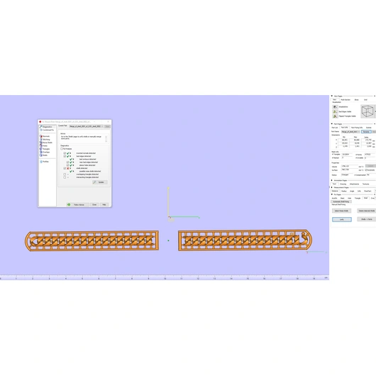 Bulk Chain Style 721