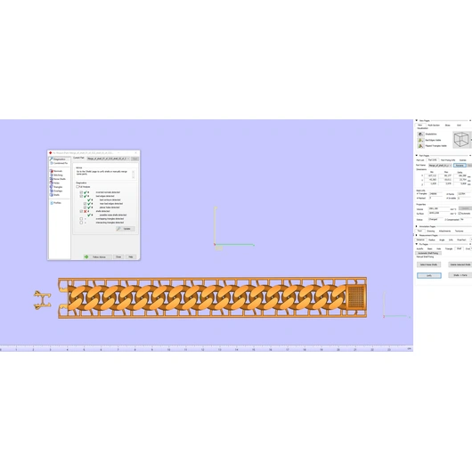 Bulk Chain Style 717