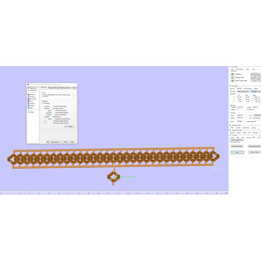 Bulk Chain Style 710