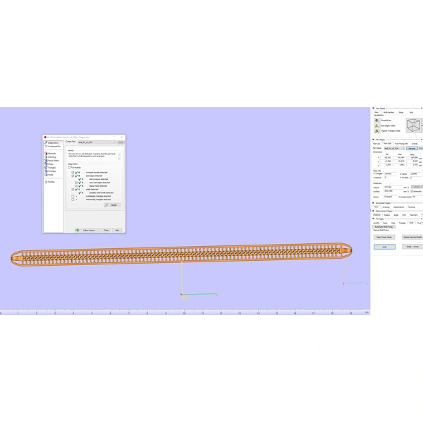 Bulk Chain Style 709 - Custom Jewelry Manufacturing