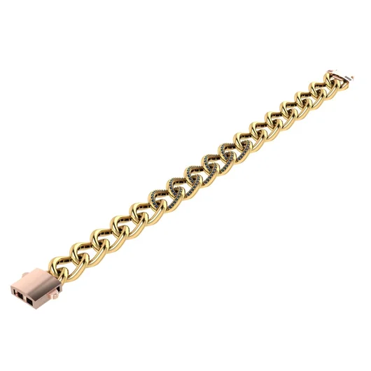 Bulk Chain Style 708