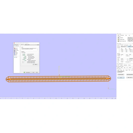 Bulk Chain Style 706