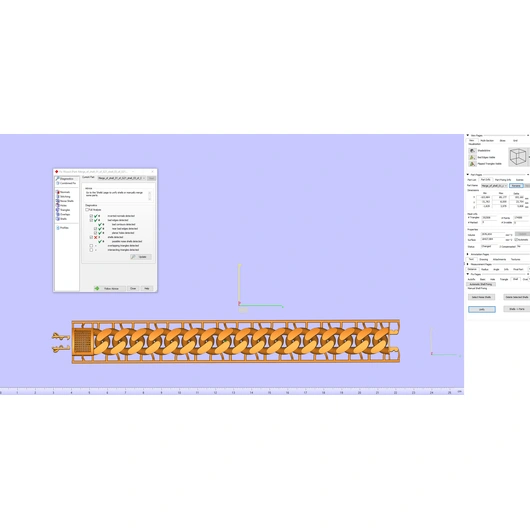 Bulk Chain Style 705
