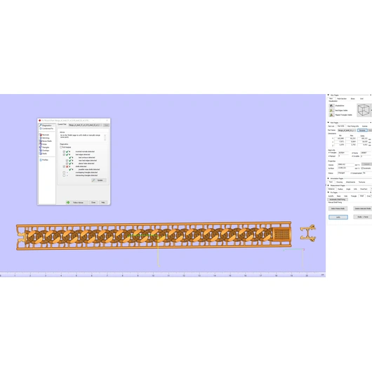 Bulk Chain Style 702