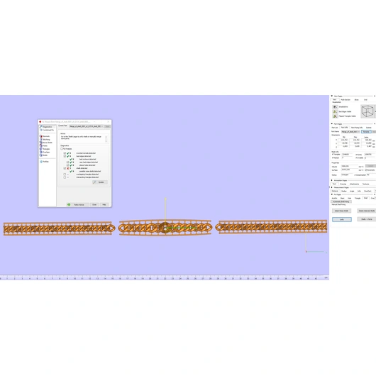 Bulk Chain Style 699