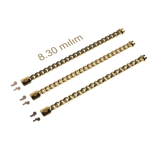 Bulk Chain Style 696
