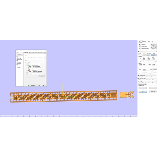 Bulk Chain Style 694