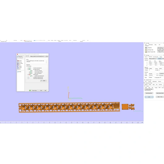 Bulk Chain Style 692