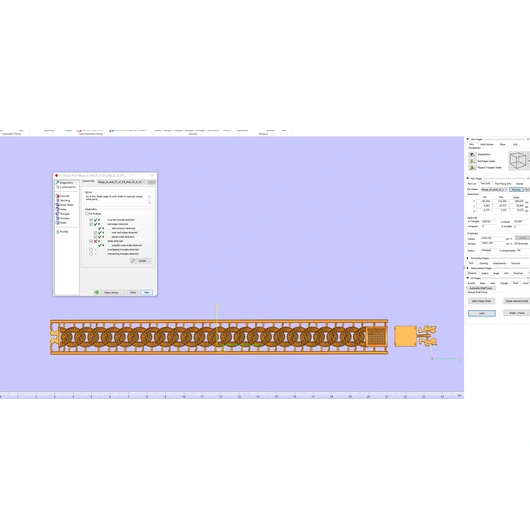 Bulk Chain Style 691
