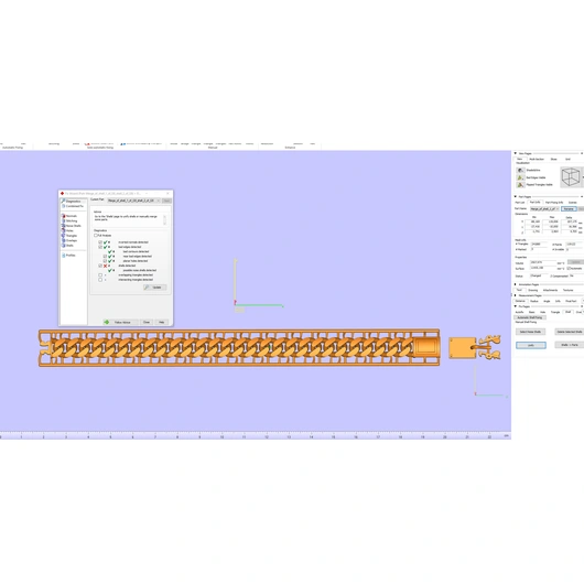 Bulk Chain Style 690