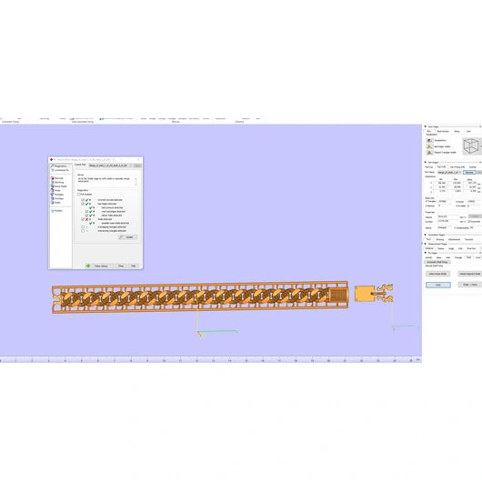 Bulk Chain Style 688