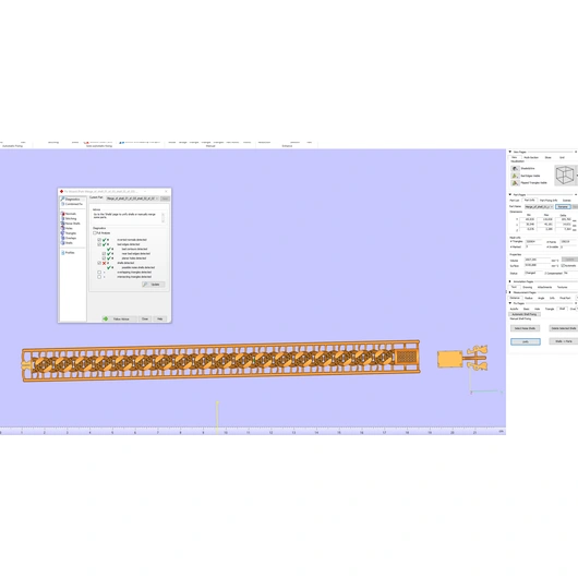 Bulk Chain Style 687