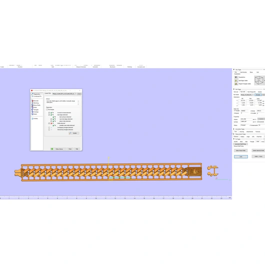 Bulk Chain Style 684