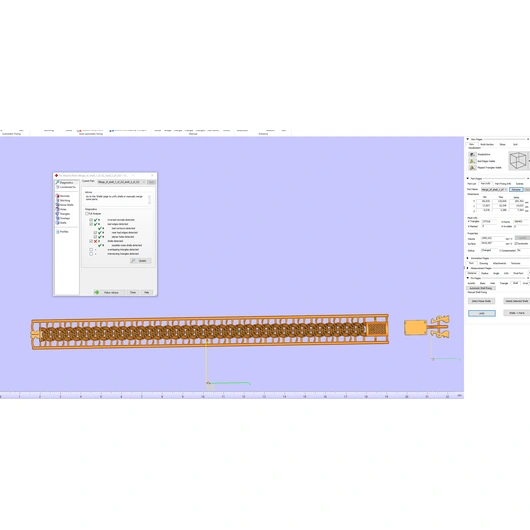 Bulk Chain Style 683