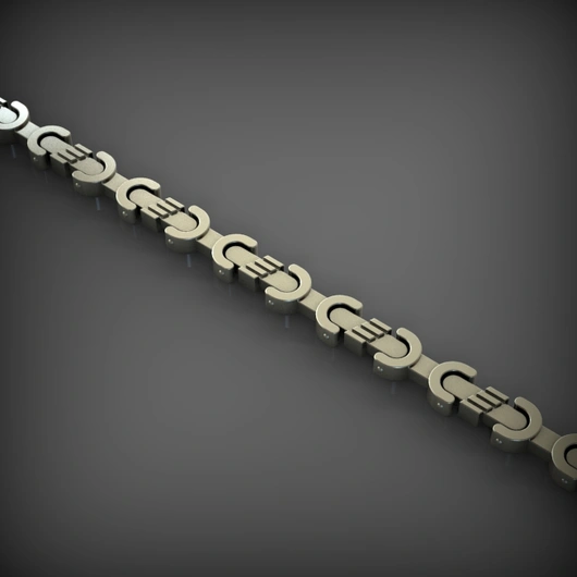 Bulk Chain Style 681