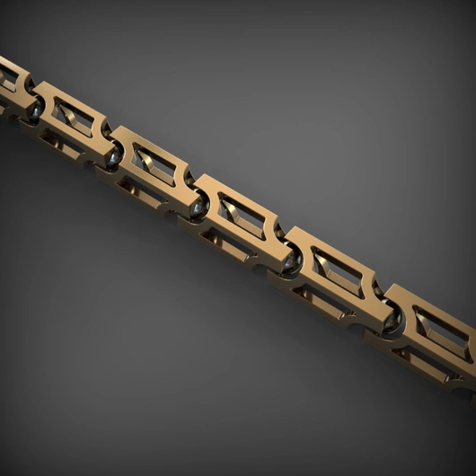 Bulk Chain Style 678