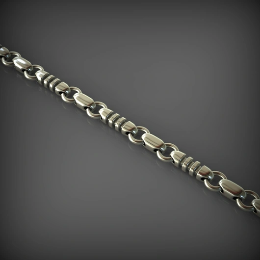 Bulk Chain Style 673
