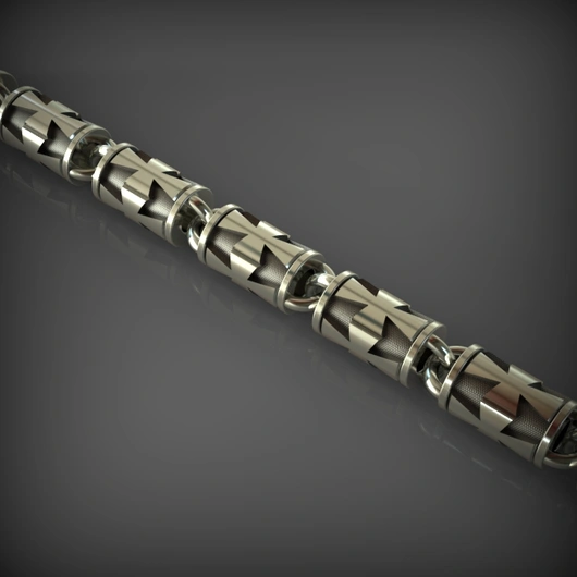 Bulk Chain Style 670