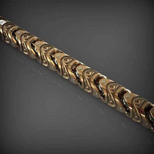 Bulk Chain Style 664