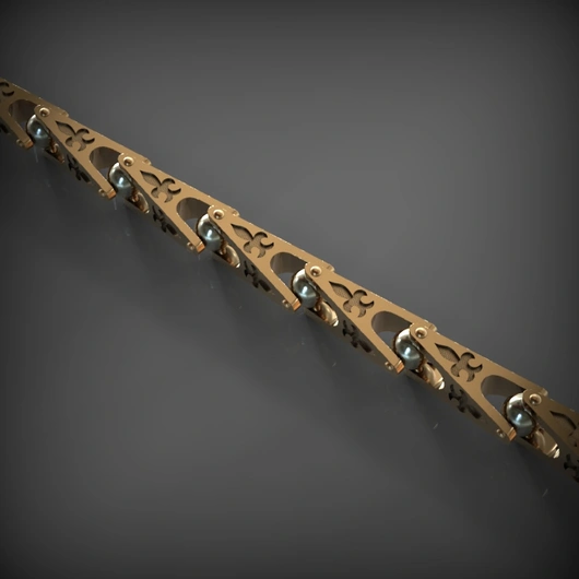 Bulk Chain Style 661
