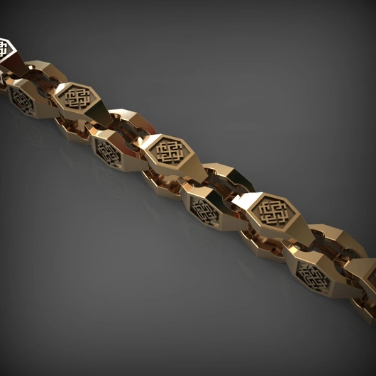 Bulk Chain Style 659