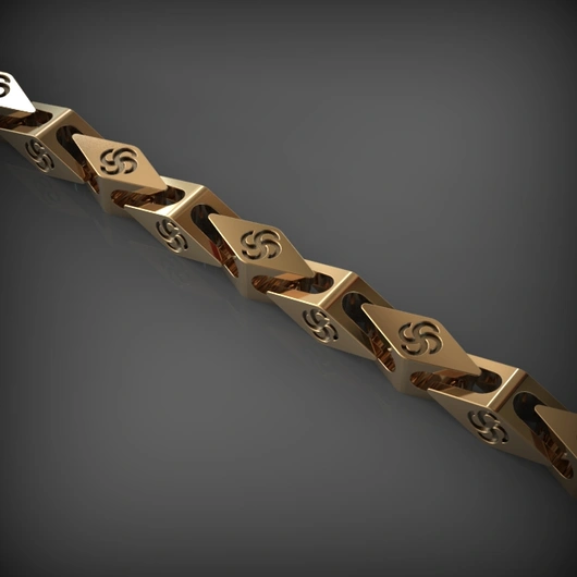 Bulk Chain Style 656