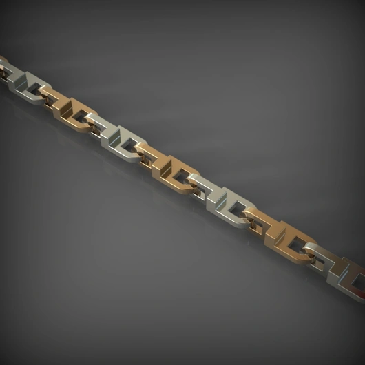 Bulk Chain Style 654