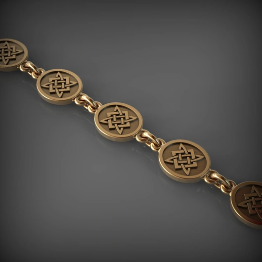 Bulk Chain Style 653