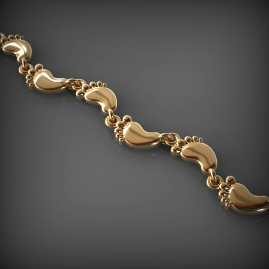 Bulk Chain Style 649