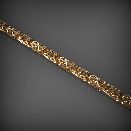 Bulk Chain Style 648