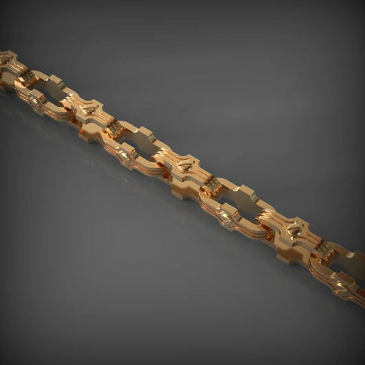 Bulk Chain Style 647