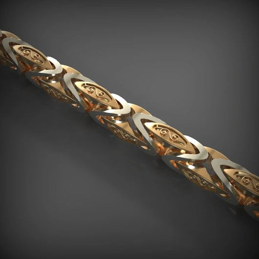 Bulk Chain Style 646