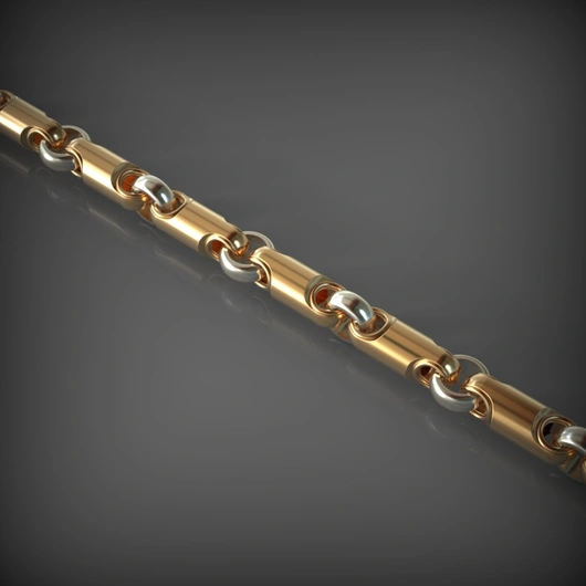 Bulk Chain Style 642
