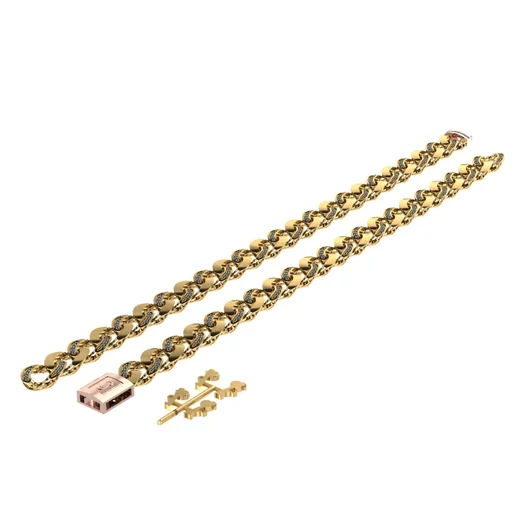 Bulk Chain Style 641