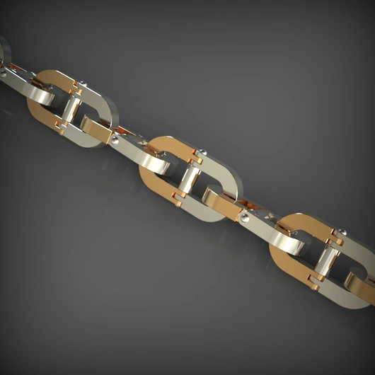Bulk Chain Style 640