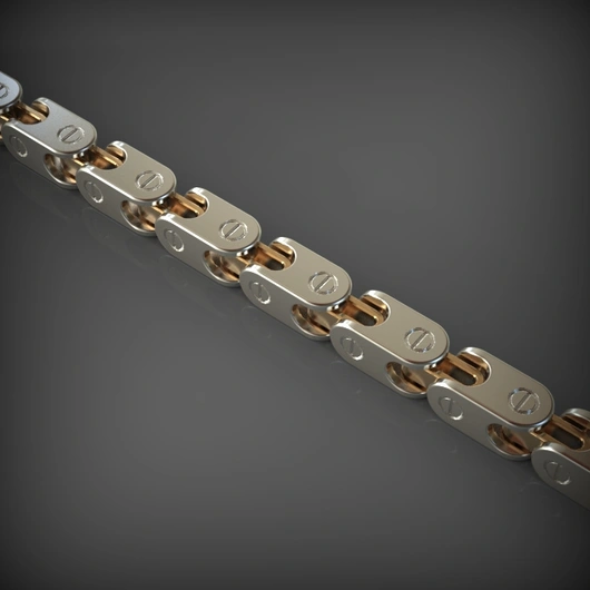 Bulk Chain Style 639
