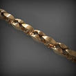 Bulk Chain Style 638 - Custom Jewelry Manufacturing