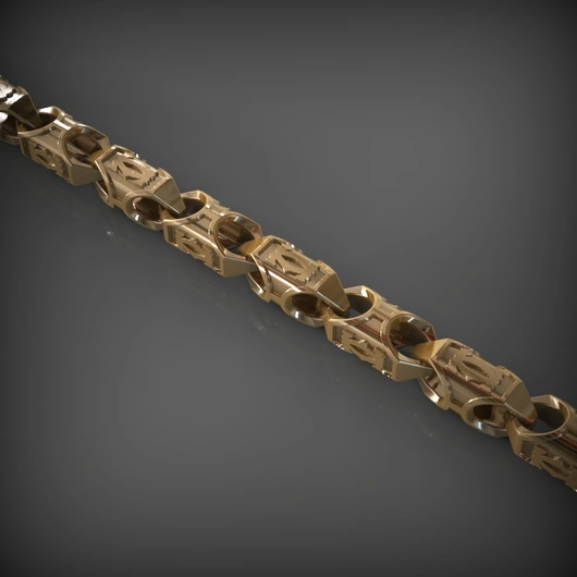 Bulk Chain Style 637
